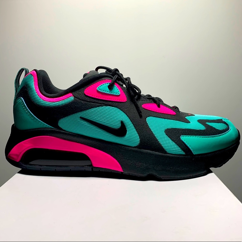 Nike Air Max 200 (South Beach)